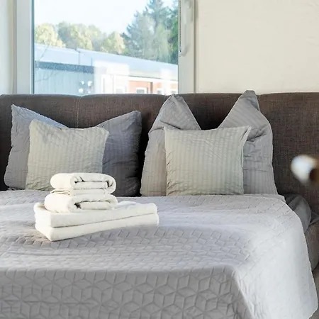 Lejlighed Nr 4 Silbersee *