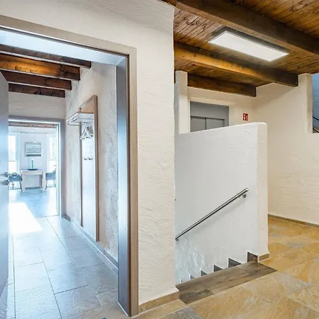 Nr 4 Silbersee Lejlighed *