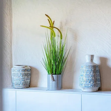 Lejlighed Nr 4 Silbersee *