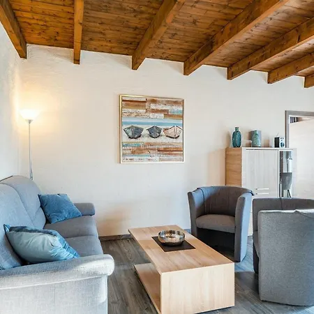 Nr 4 Silbersee Lejlighed *