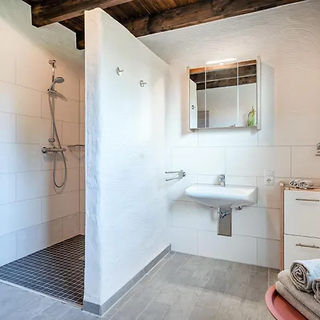 Nr 4 Silbersee Apartment *