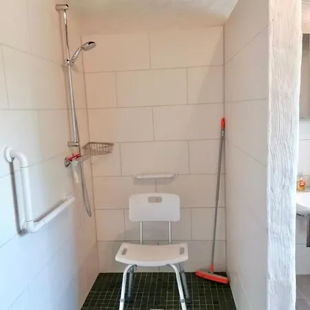 Lejlighed Nr 4 Silbersee Aurich