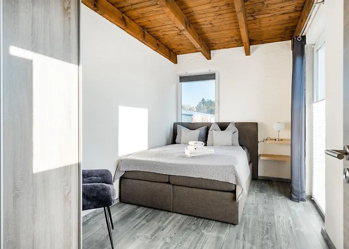 Apartamento Nr 4 Silbersee