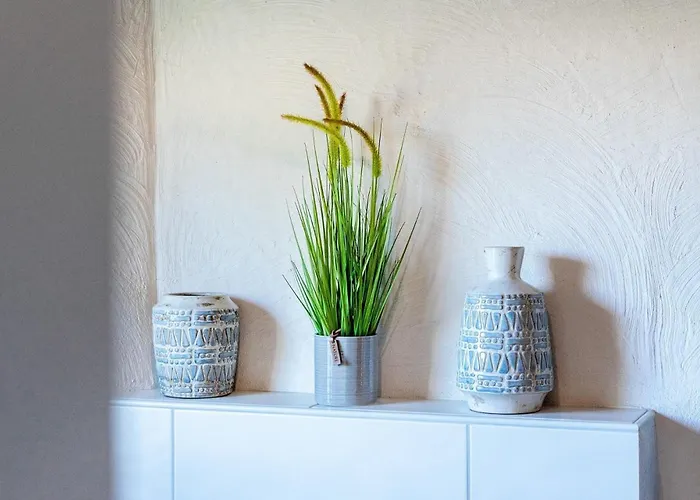 Apartamento Nr 4 Silbersee *