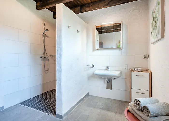 Nr 4 Silbersee Apartamento *